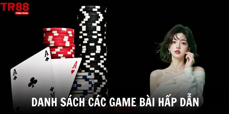 Các trò chơi nổi bật được đông đảo bet thủ lựa chọn