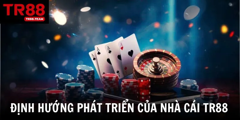 Tầm nhìn chiến lược dài hạn 