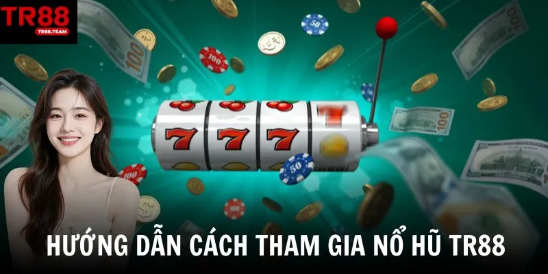 Hướng dẫn tham gia game an toàn và nhanh chóng