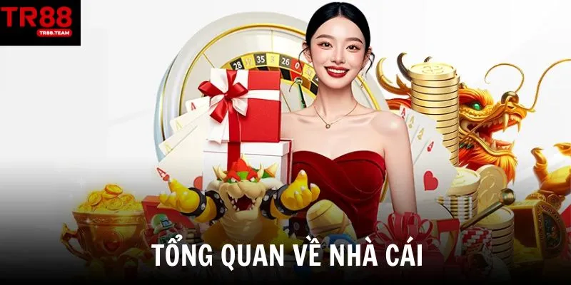 Tổng quan về nhà cái