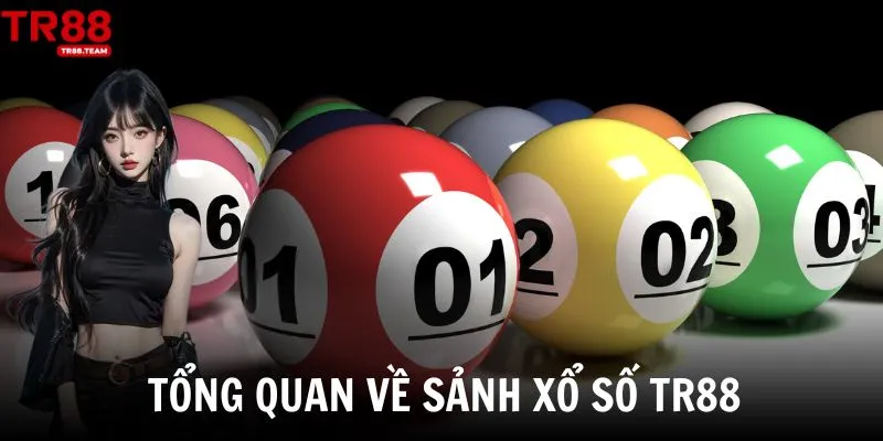 Giới thiệu sảnh game quay số thu hút lượng lớn người tham gia